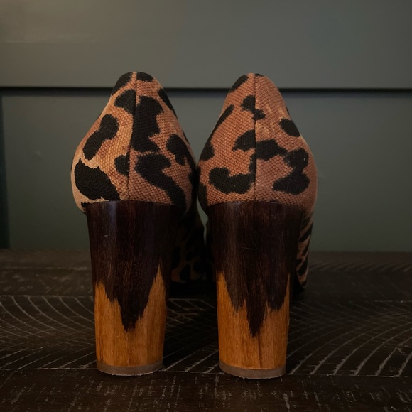 YSL heals size 38 - Picture 6 of 8